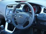 Kia cee&rsquo;d Station Wagon 2012 года (UK)